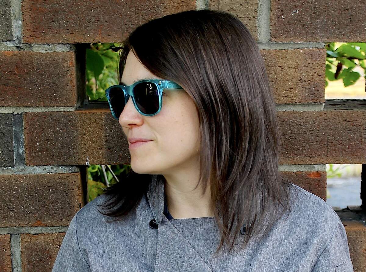 Paper Plane owner Amanda Cranford now owns Dish, too.