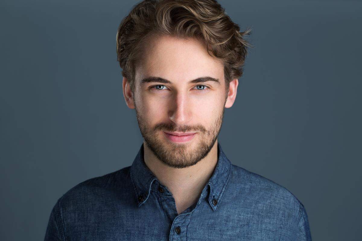 Brian Christensen