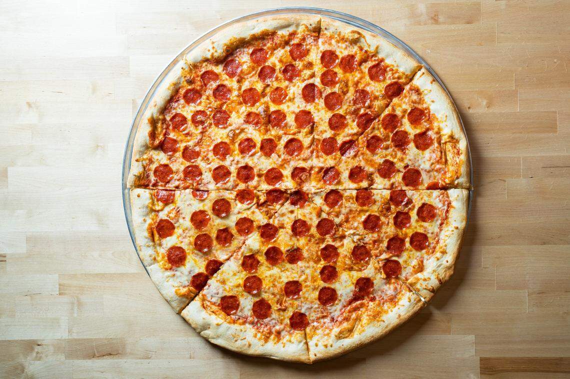 Benny Pennello’s is located at 2909 N Davidson St STE 100 in Charlotte.