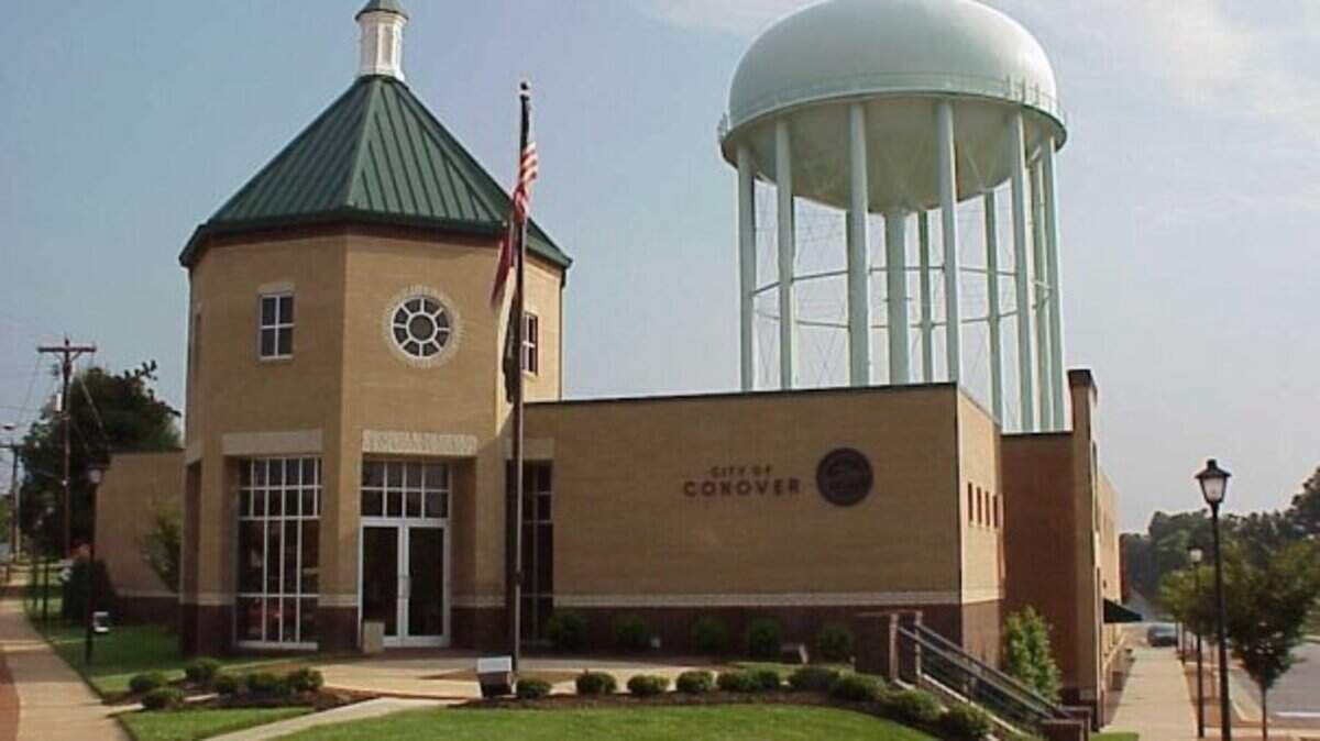 Over 90 people will be laid off when snack manufacturer near Charlotte closes