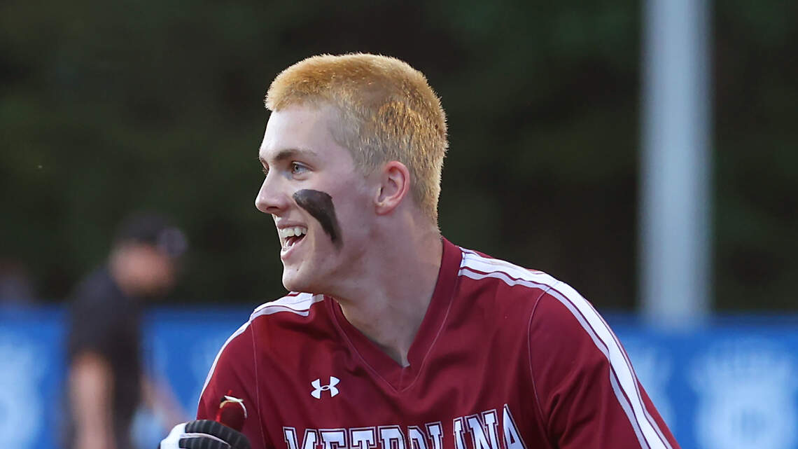 All-American Jacob Seamon headlines 2026 Charlotte Observer baseball all-star team