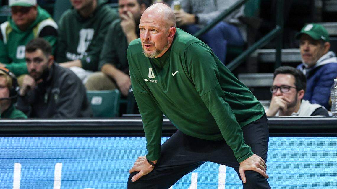 How Charlotte 49ers could make a run in American men’s basketball tournament