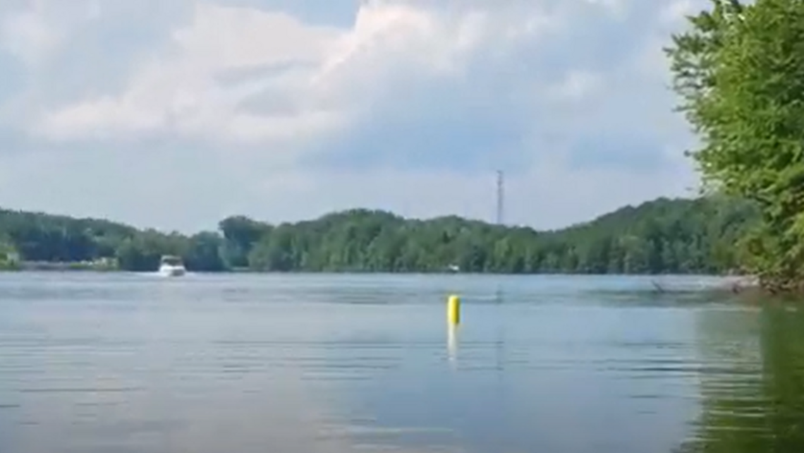 NC town rejects annexing massive lakeside community over fire-response concerns