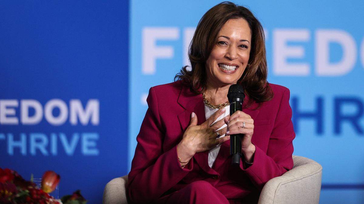 ‘Fantastic’ to ‘horrendous’: NC pols react to Harris’ choice of Walz as running mate