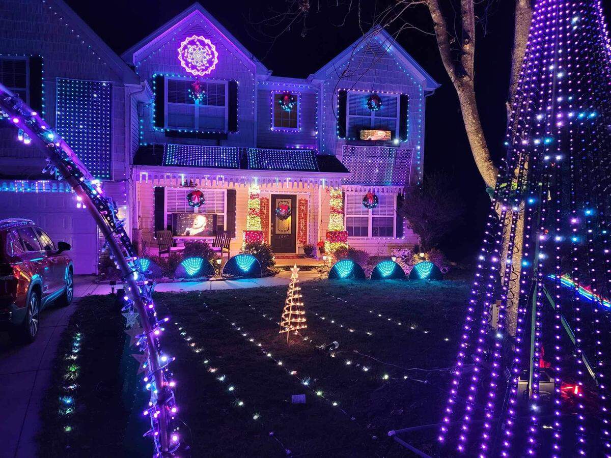 1641 Shadow Creek Street in Concord.