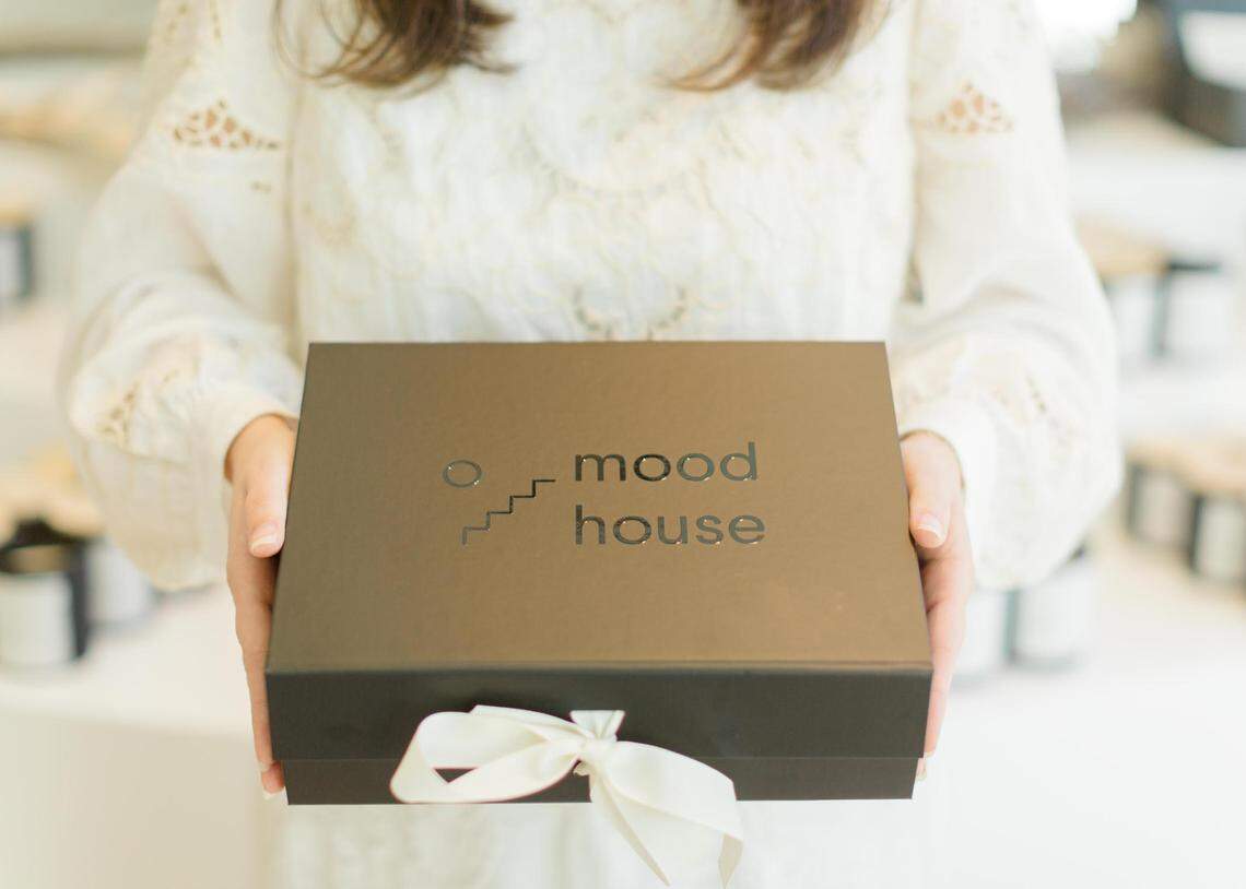 Discounted massage packages are available at Mood House through the end of the year.