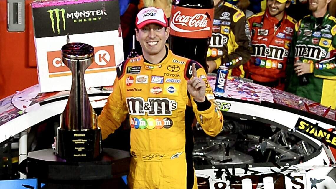 Kyle and Samantha Busch helping infertile couples afford treatment