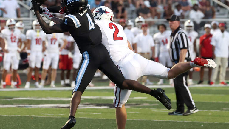 PHOTOS: Providence Day at Hough