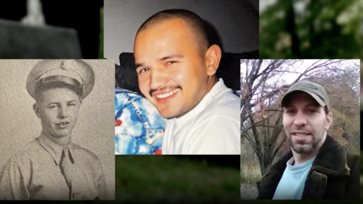 Detectives solve mystery of man found dead in Charlotte elevator shaft 35 years ago 