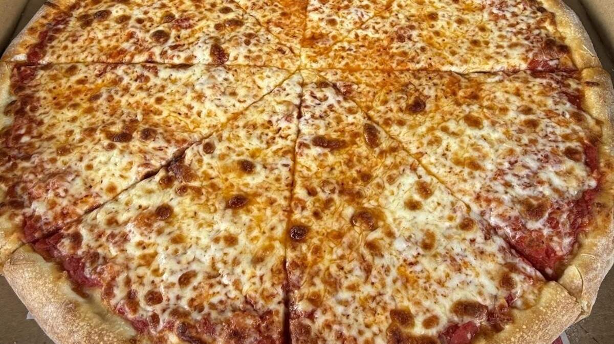 Vote today in The State’s 2025 Pizza Poll.