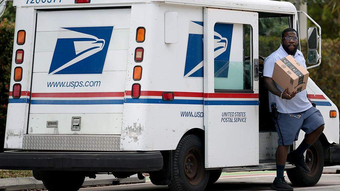 USPS may hike postage prices amid rising fuel costs. How much you’ll pay in NC