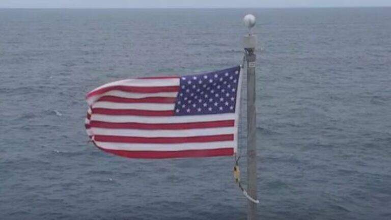 Watch Hurricane Dorian live from storied Coast Guard tower webcam