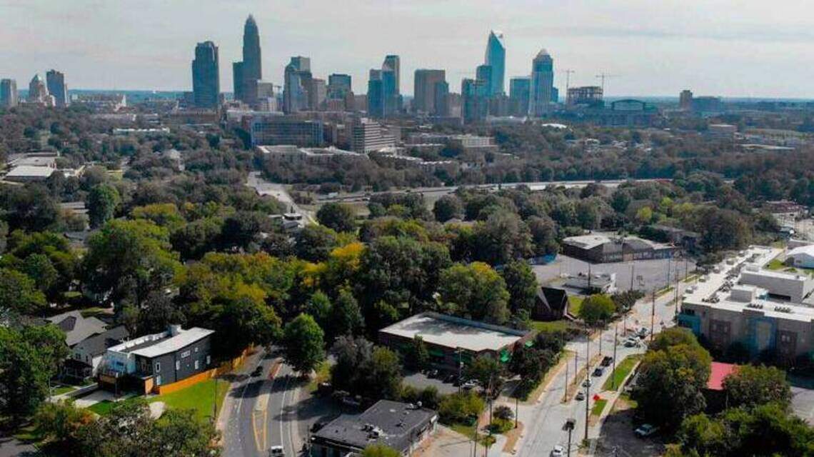 Latest Charlotte growth plan draft includes changes to single-family zoning proposal
