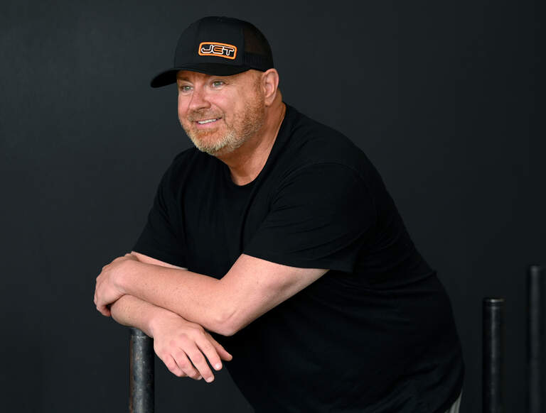 TJ Ritchie of Ace and TJ on new WBT radio show in Charlotte | Charlotte ...