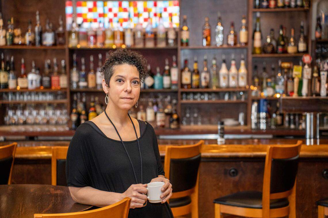 Fish Market Bar & Grill owner Selena Kelemen is doubling down on Fort Mill with the opening of beer garden Pět Piv.