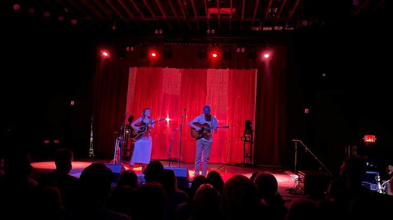 Neighborhood Theatre in NoDa shutting down for 8 weeks. What happens next?