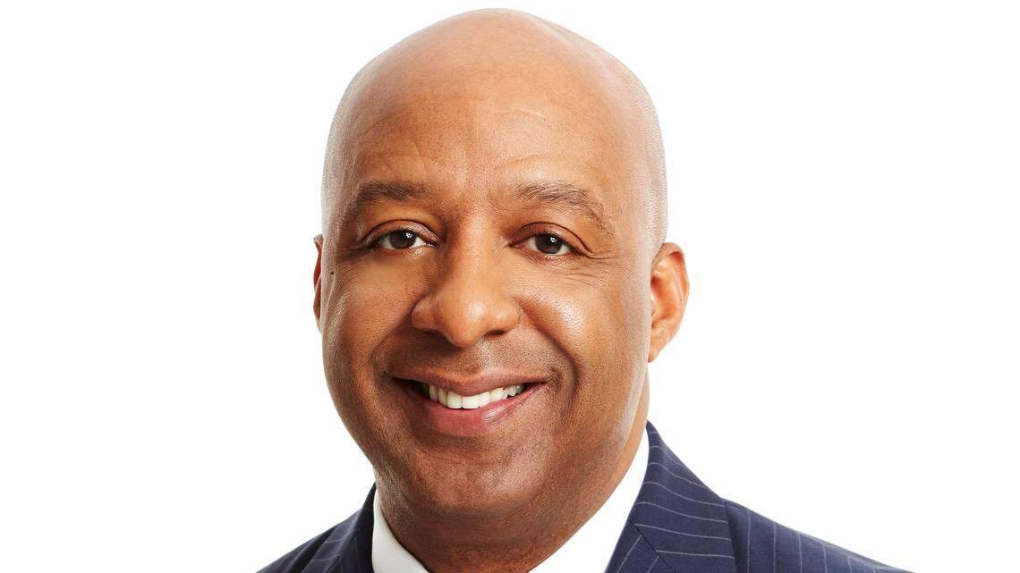 Marvin Ellison