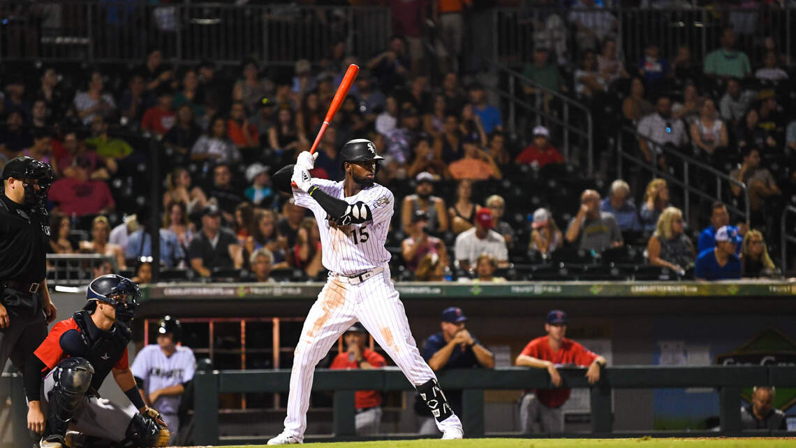 Knights baseball digest: Healed major league players return to Chicago from Charlotte