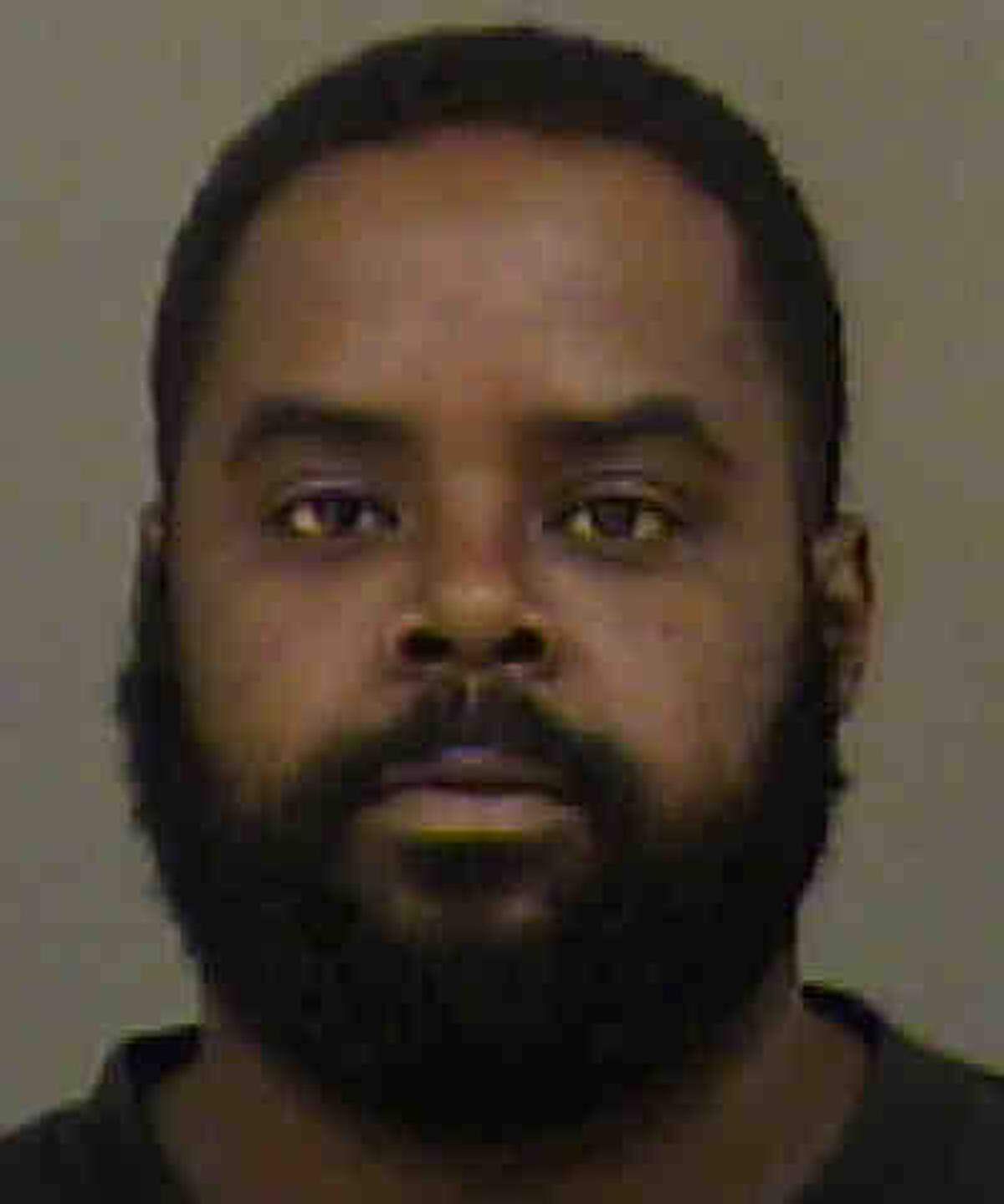 Zachary Gibson, 28, was arrested Monday and charged with statutory rape and kidnapping.
