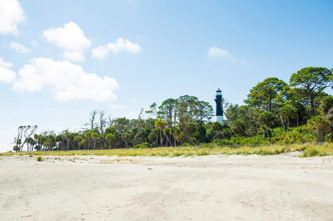 St. Helena Island, just a few miles from Beaufort, is known for its lowcountry character and Gullah Geechee culture.