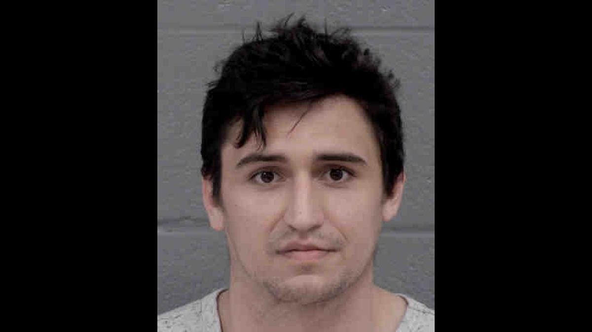 A new court document says Mitchell Gays was watching a movie on his windshield-mounted iPad when he was stopped by Charlotte-Mecklenburg police in April. Now federal prosecutors want to seize the $220,000 police found in Gays’ car.