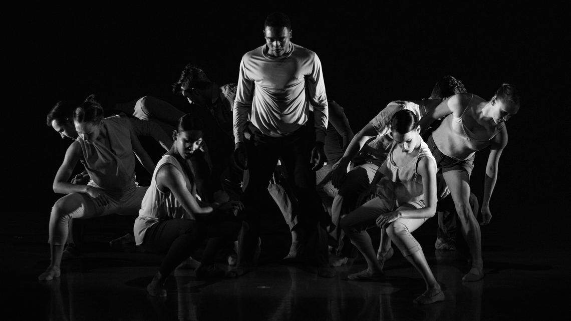 The new Charlotte Ballet season marks this dancer’s latest unexpected breakthrough