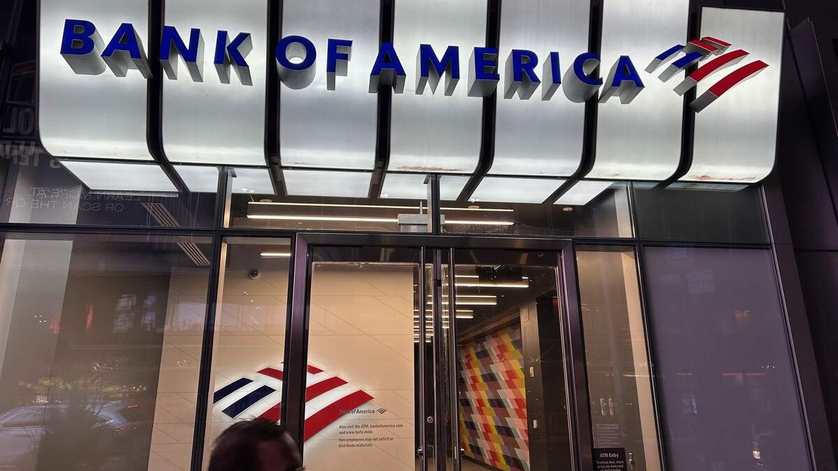 Bank of America reaches proposed Epstein settlement | Charlotte Observer