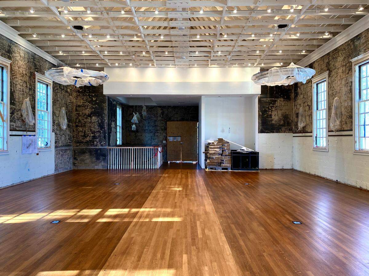 An opening date for Supperland hasn’t been decided.