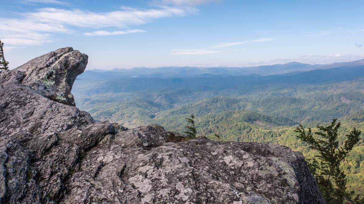 What’s open and safe to do in Blowing Rock after Hurricane Helene hit Western North Carolina?