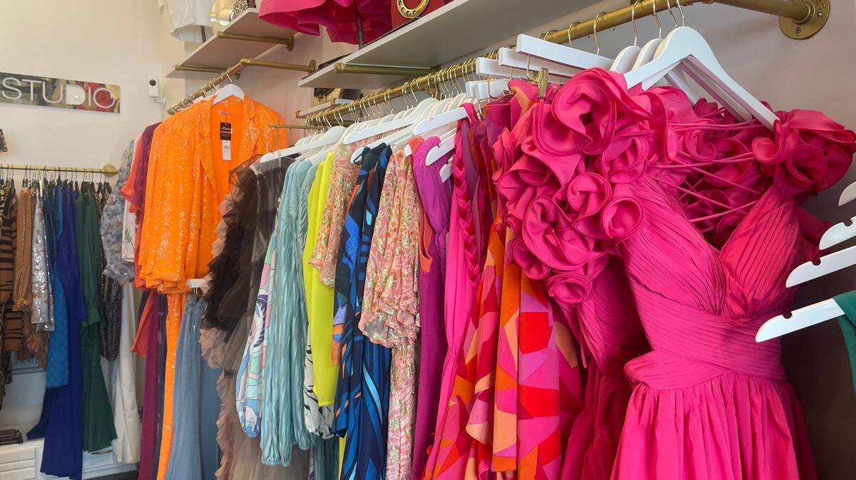 Need a last-minute outfit for Beyoncé? Shop at these local boutiques in Charlotte