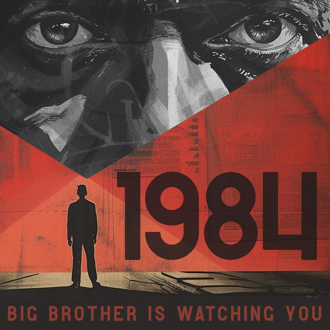 Theatre Charlotte is partnering with Independent Picture House, Charlotte Lit and the Banned Book Club of Park Road Books for events around its production of “1984.” That includes the book club meeting at the theater Oct. 1 to discuss the book, and at least two talk-backs during the run of the show.