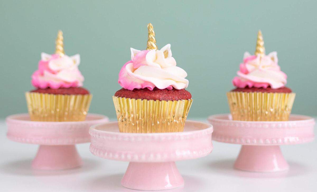 Sweet Spot Studio is hosting virtual cupcake decorating parties. Current themes to choose from are unicorn, mermaid, minions, sports, and animals. Choose between vanilla and chocolate, and gluten-free requests can be accommodated. 
