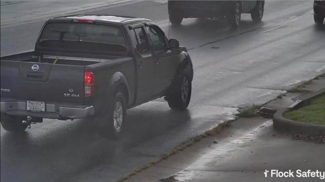 Unusual fatal crash involved driver reported missing a week ago, NC troopers say