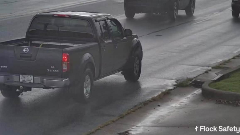 Unusual fatal crash involved driver reported missing a week ago, NC troopers say