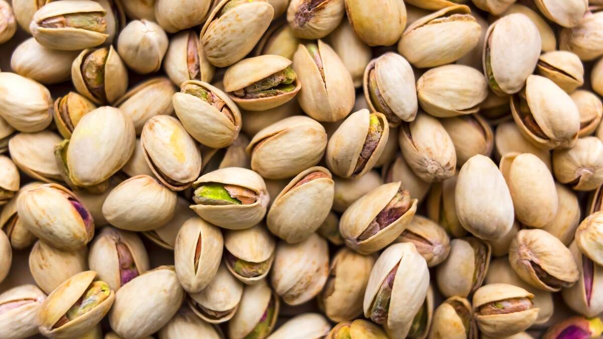 Pistachios are packed with sleep-related nutrients, but do they actually help you rest?