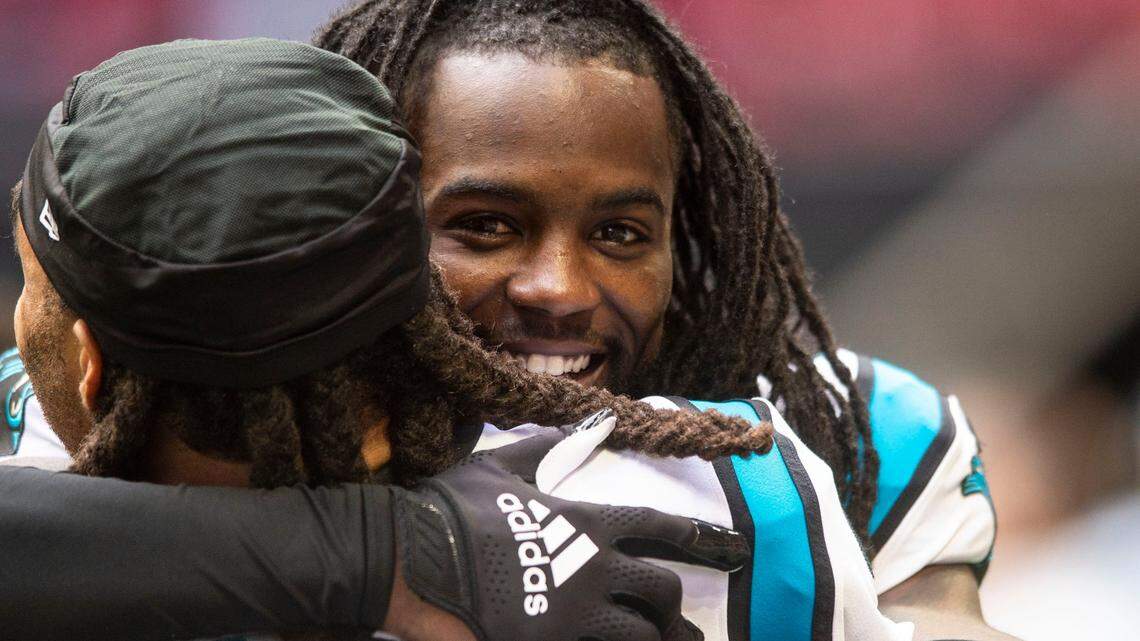 Five things we learned from the Carolina Panthers’ 19-13 win over the Atlanta Falcons