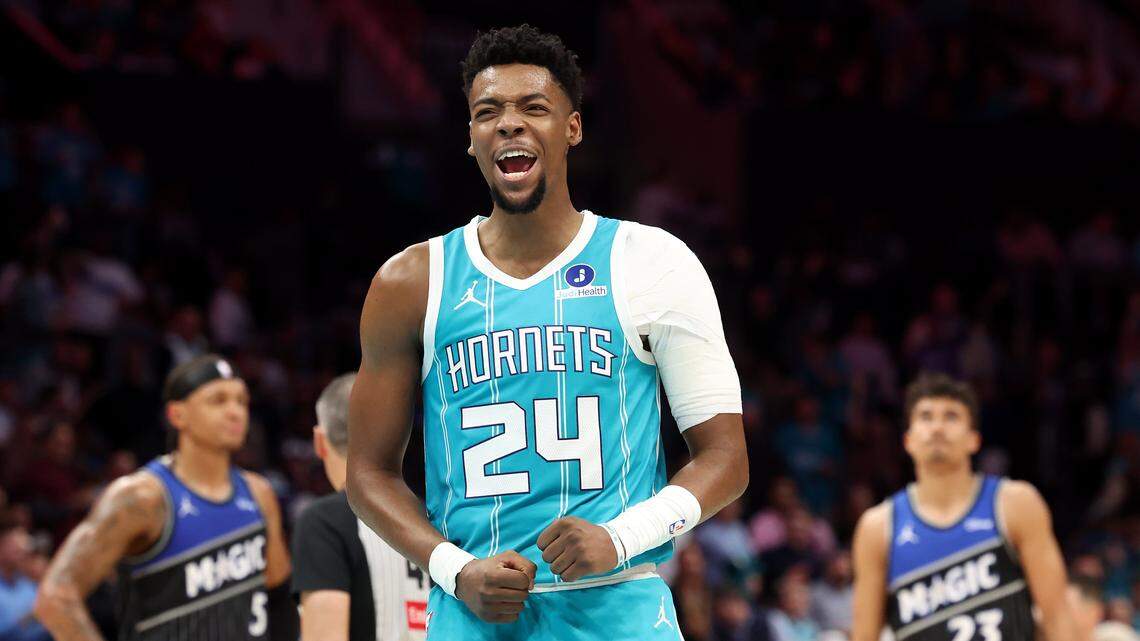 Hornets mailbag: Brandon Miller contract extension? Best use for draft picks?
