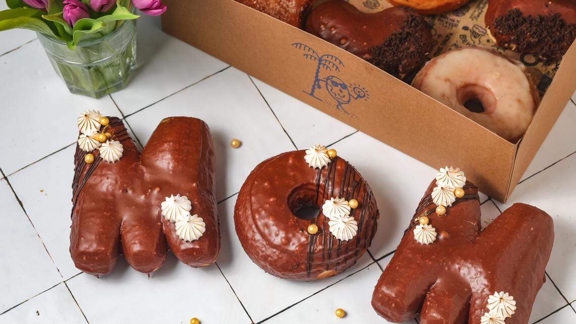 The Salty’s Mother’s Day specials are available from May 10-12/