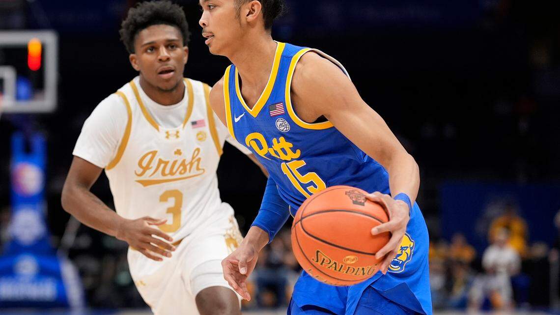 Here’s who UNC men’s basketball plays in second round of the ACC Tournament in Charlotte