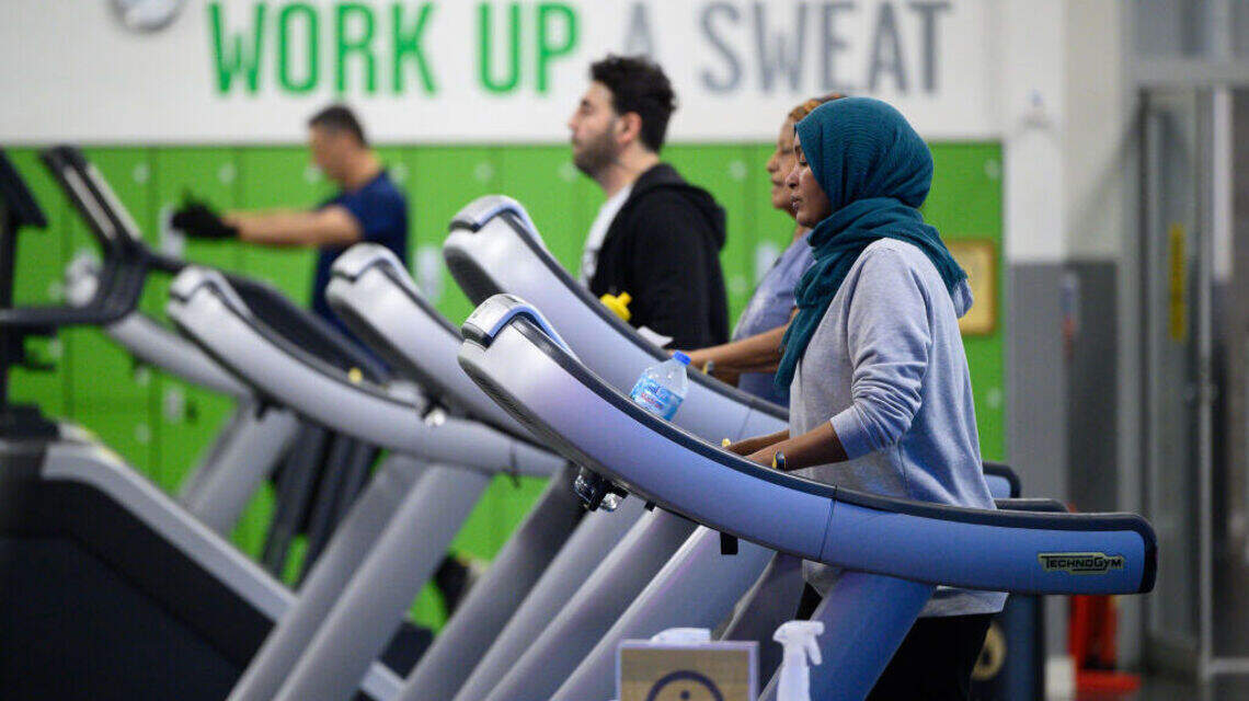 Muscle Loss Starts Earlier Than You Might Think: How to Prevent It Without Living in the Gym