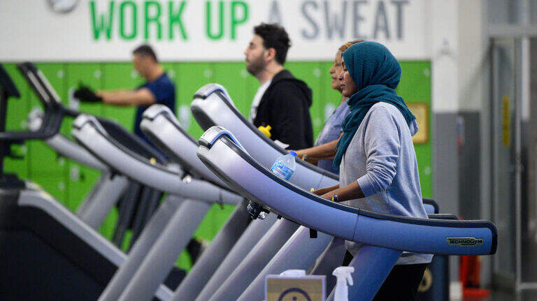 Muscle Loss Starts Earlier Than You Might Think: How to Prevent It Without Living in the Gym