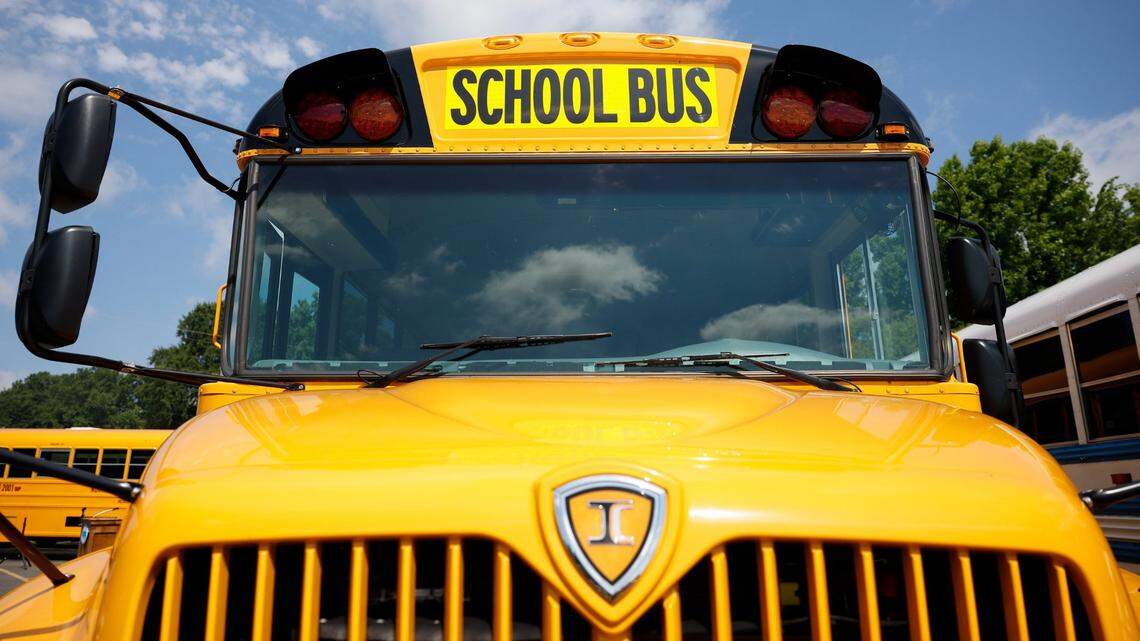 Catawba County will vote on merging all its school districts despite opposition