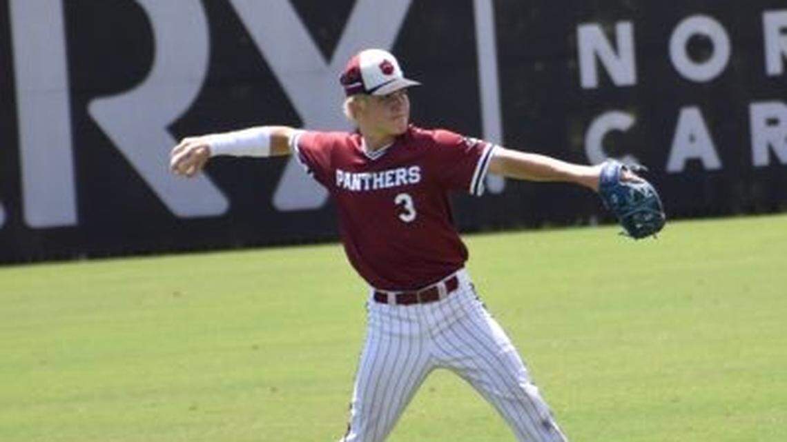 Cherryville, North Lincoln take No. 1 spots in latest NC baseball polls