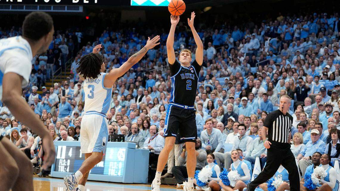 Team-by-team breakdown as the 2025 ACC men’s basketball tournament heads to Charlotte