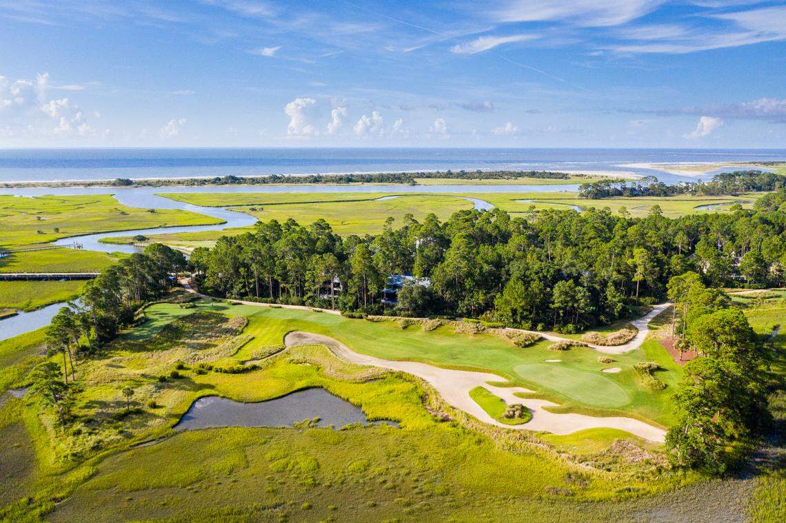 Kiawah Island, SC, is an ideal second home location, with the island ranking in Travel + Leisure’s Top 15 Islands in the Continental U.S.