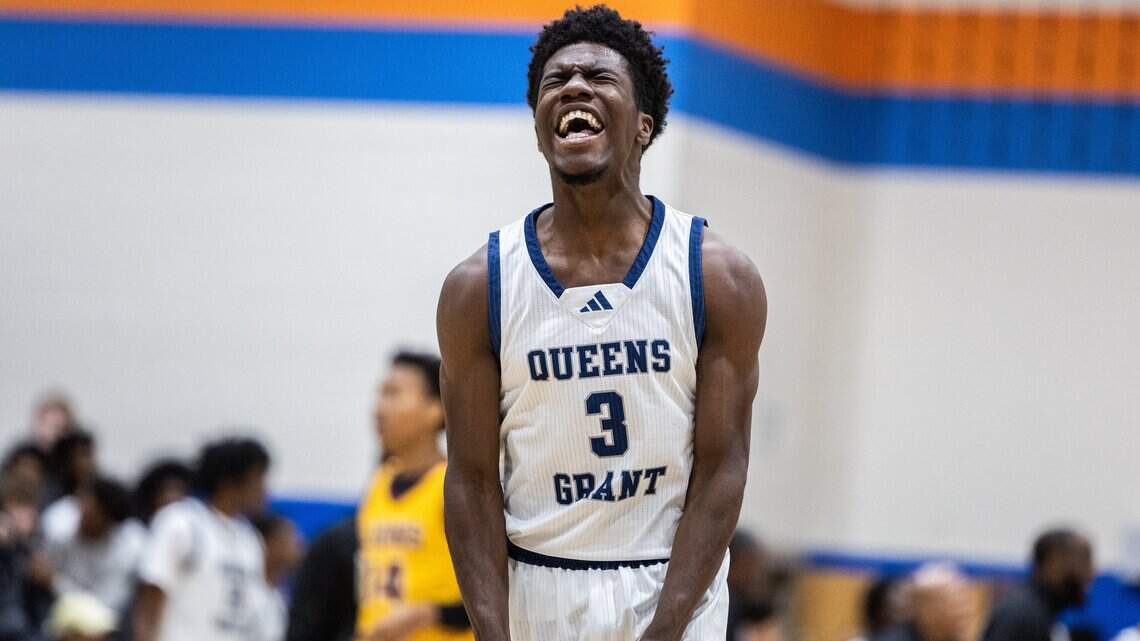 Saturday’s rewind: 25 Charlotte-area teams advance in NCHSAA playoffs