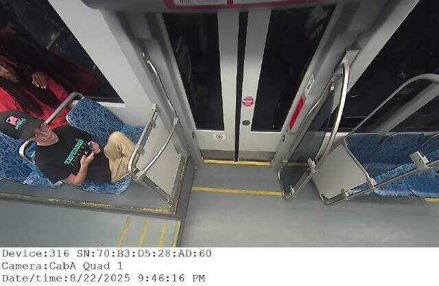 Full Charlotte light rail stabbing timeline, August to today ...