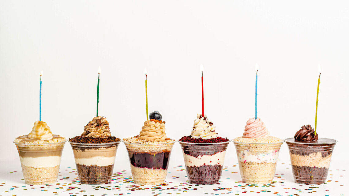 A new dessert option joins Charlotte restaurants with COVID-19 takeout, delivery