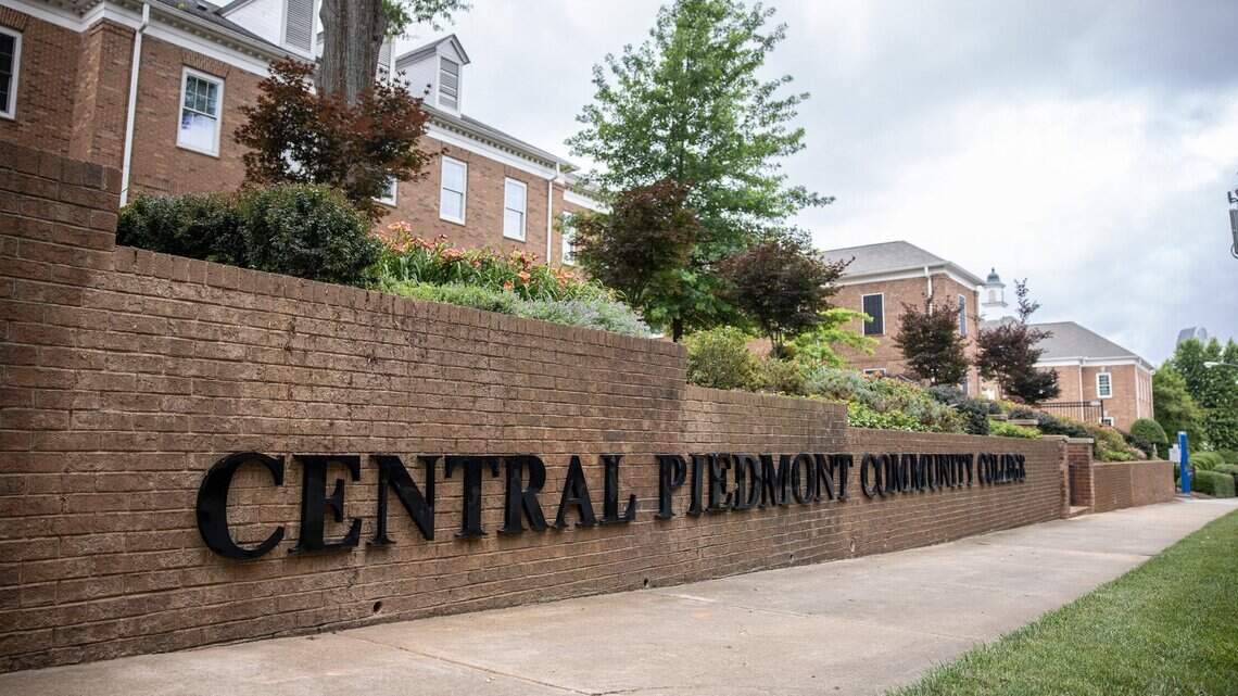 CPCC fundraising campaign raises school-record $66 million | Charlotte ...
