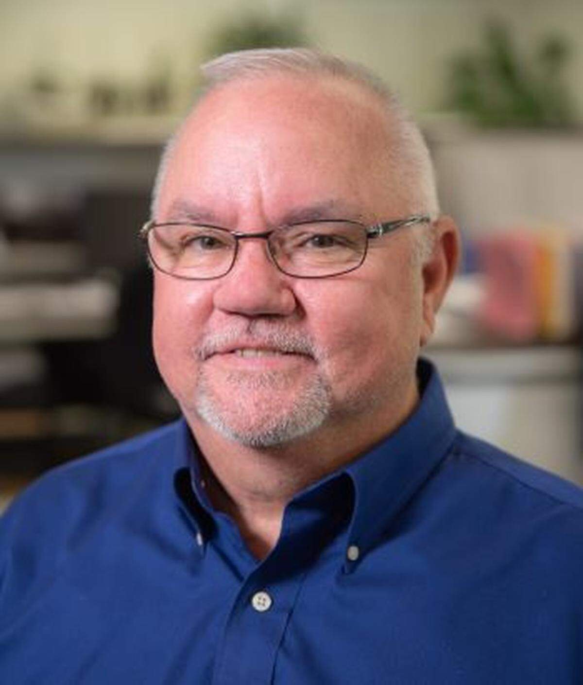 Richard Oliver Jr.
